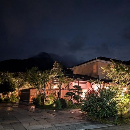Hotel Ryoso Yufuin Yamadaya Zewnętrze zdjęcie