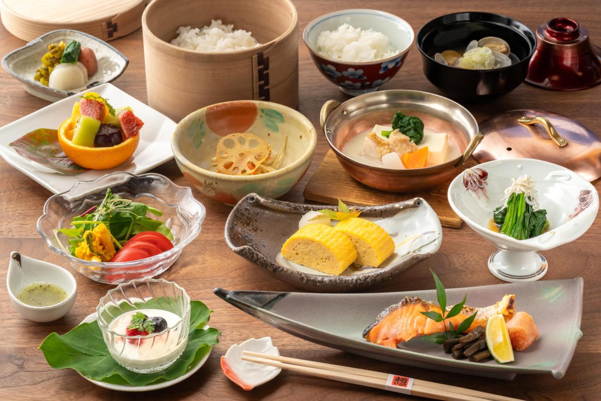 Hotel Ryoso Yufuin Yamadaya Zewnętrze zdjęcie