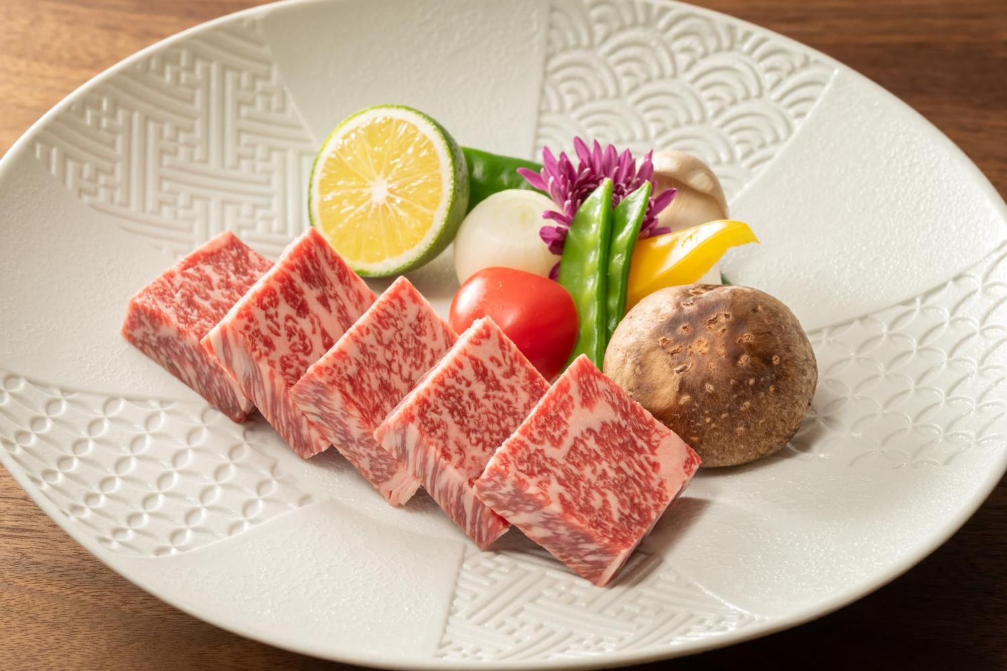 Hotel Ryoso Yufuin Yamadaya Zewnętrze zdjęcie