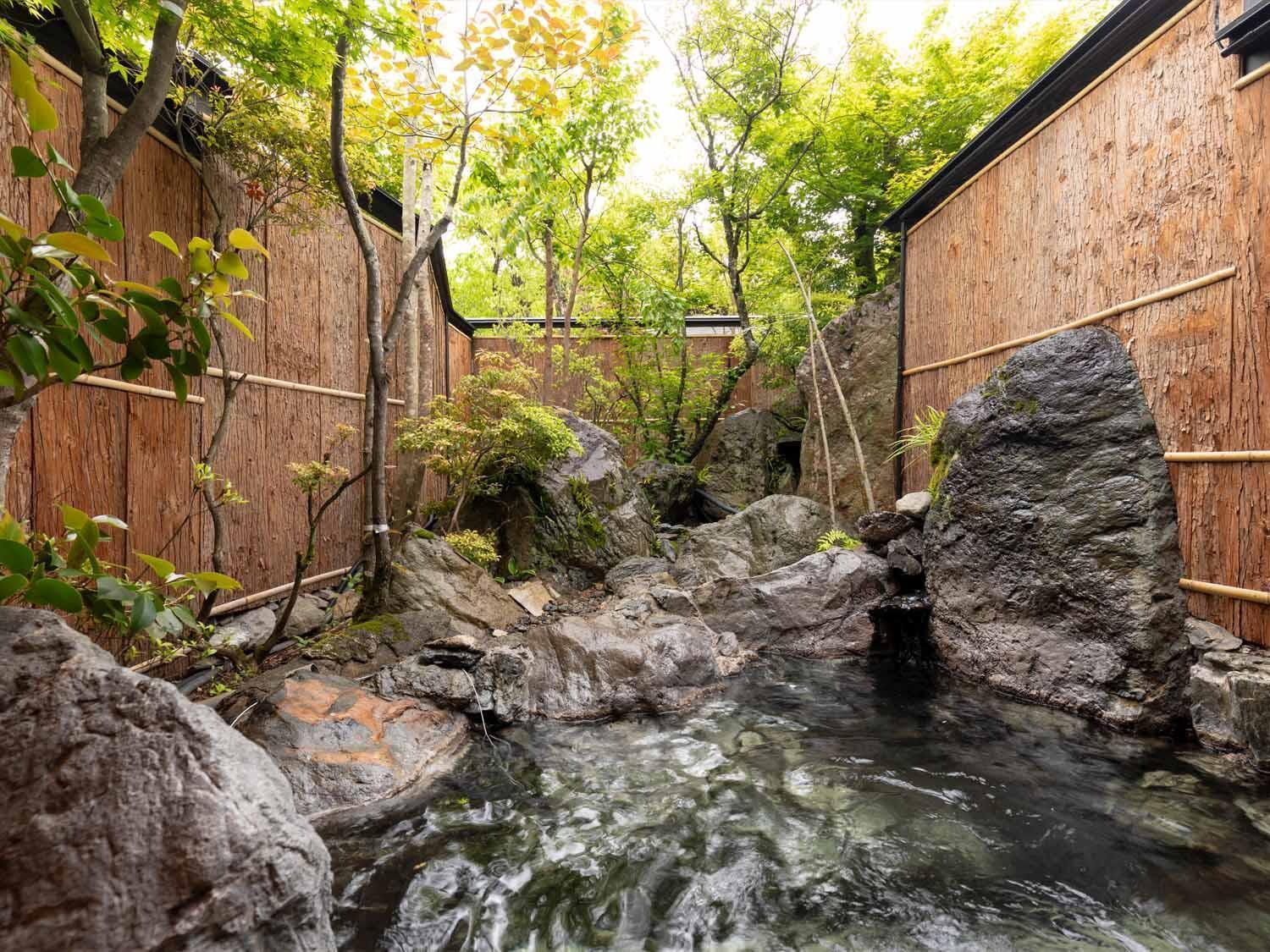 Hotel Ryoso Yufuin Yamadaya Zewnętrze zdjęcie
