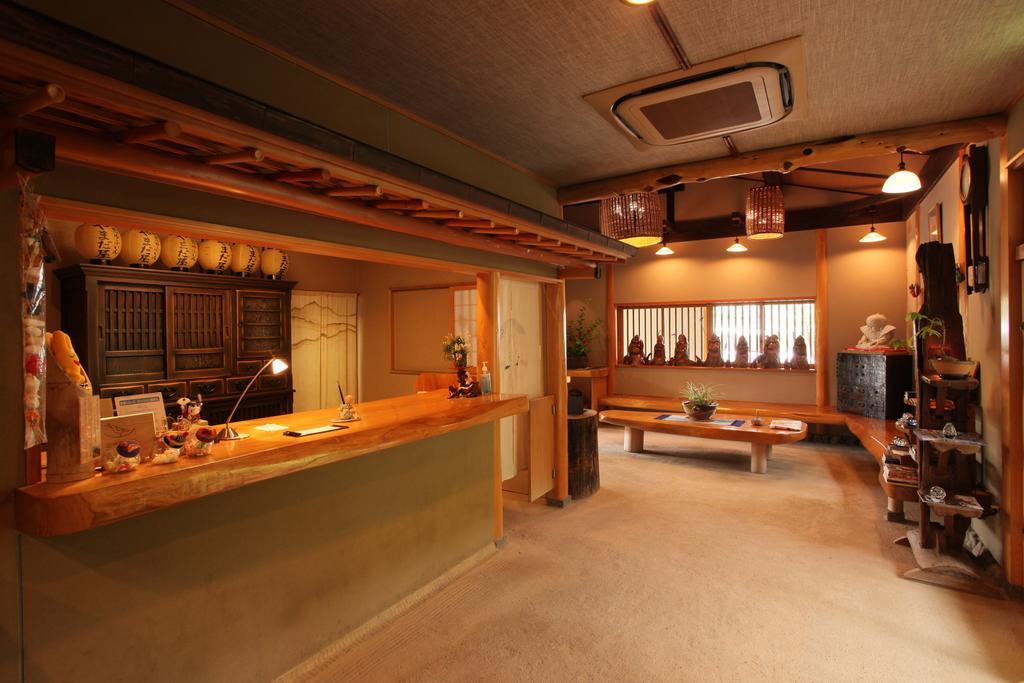 Hotel Ryoso Yufuin Yamadaya Zewnętrze zdjęcie